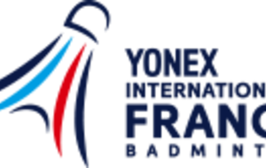 Sortie Yonex Internationaux de France 2021 pour les jeunes