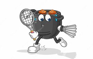 Tournoi interne loisir #3 &amp; BBQ - gymnase Villaine 14h-22h30