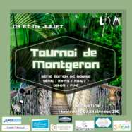 Tournoi de Montgeron