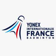 Sortie Yonex Internationaux de France 2021 pour les jeunes - Créneaux vacances de la Toussaint Villaine 18h30 - 22h30