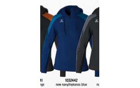 VESTE MASBAD 2024