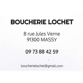 Boucherie Lochet