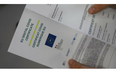 Les modalités d'application du Pass Sanitaire à Massy