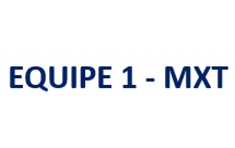 Equipe 1 - Mixte D2