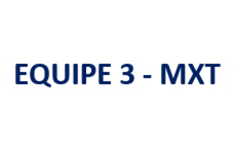 Equipe 3 - Mixte D4