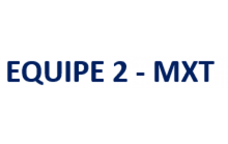 Equipe 2 - Mixte D3