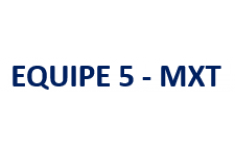 Equipe 5 - Mixte D5
