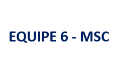 Equipe 6 - Masculine D2