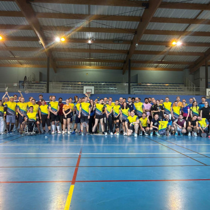 Rencontres amicales 2026-2027