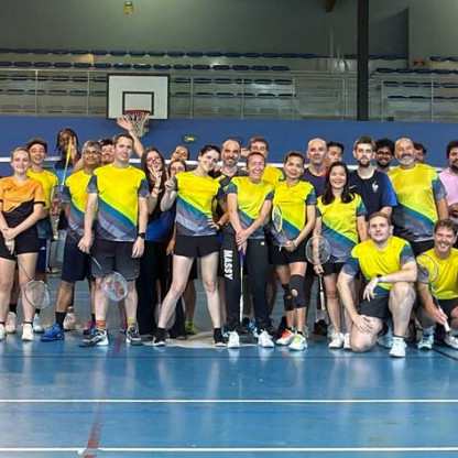 Rencontres amicales 2026-2027