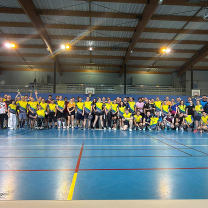 Rencontres amicales 2026-2027