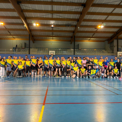 Rencontres amicales 2026-2027