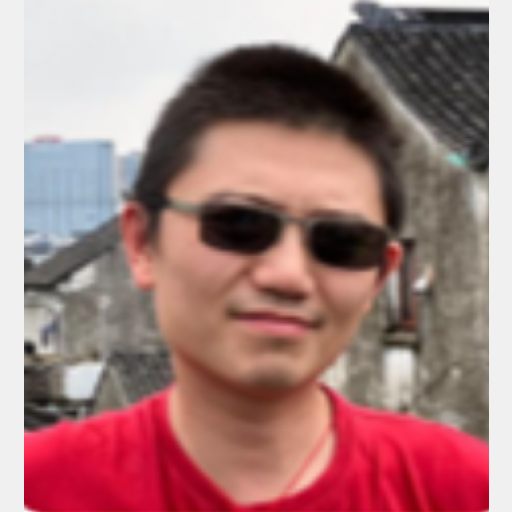 Guillaume Feng