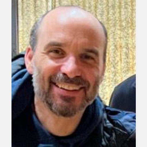 Stéphane Lenormand