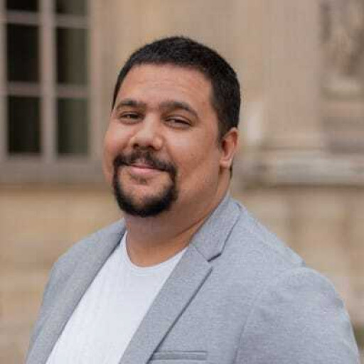 Anthony Verdaguer